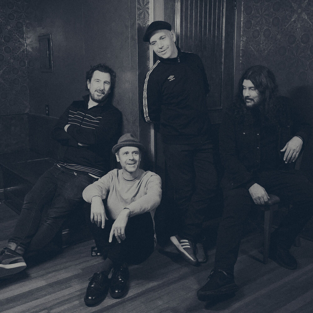 Picture of The Bouncing Souls