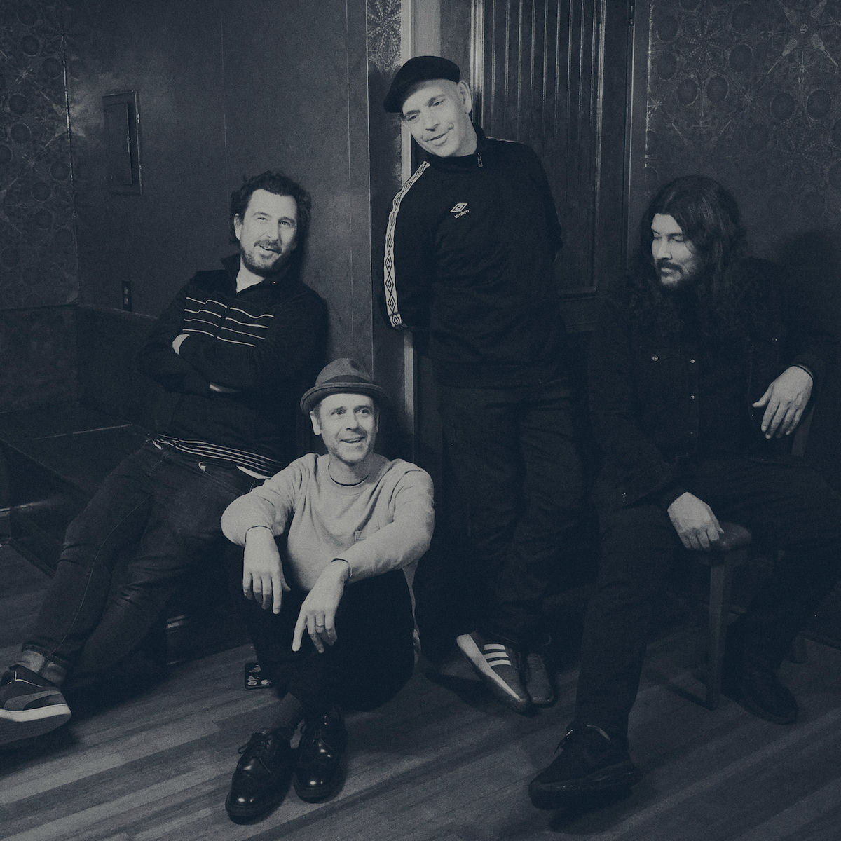 Artist picture of The Bouncing Souls