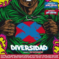 Picture of Diversidad