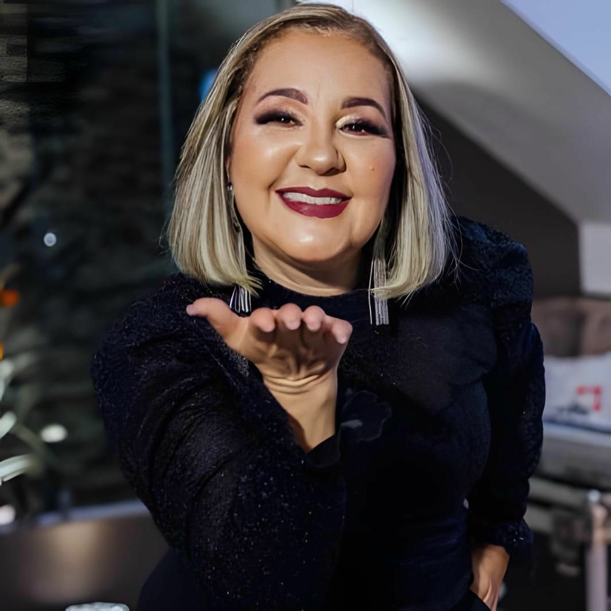 Katia De Troia