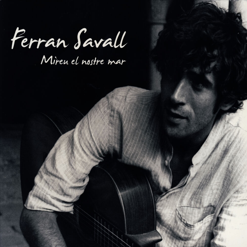 Picture of Ferran Savall