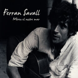Picture of Ferran Savall