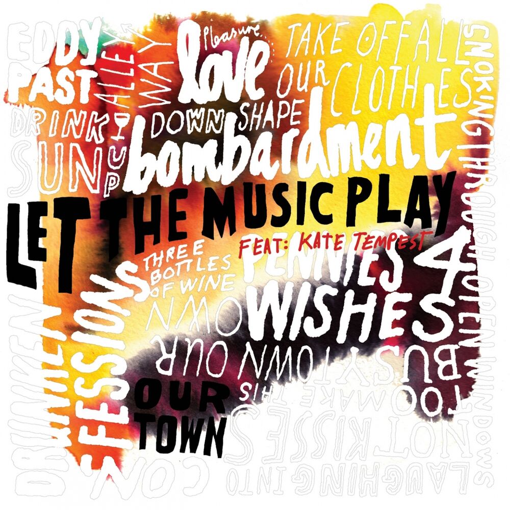 Picture of letthemusicplay