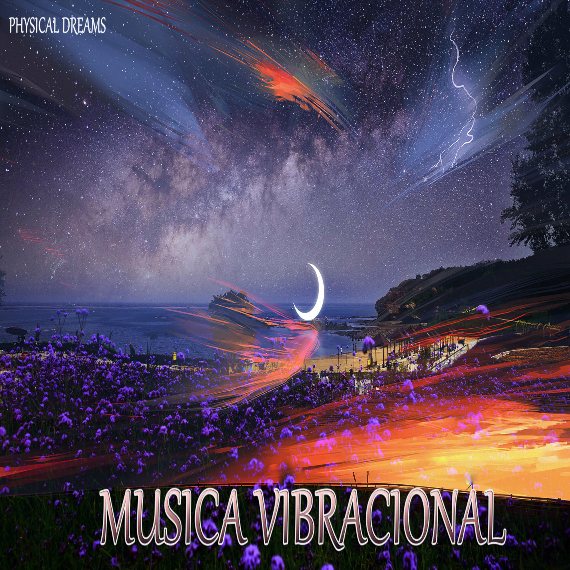 Artist picture of Physical Dreams