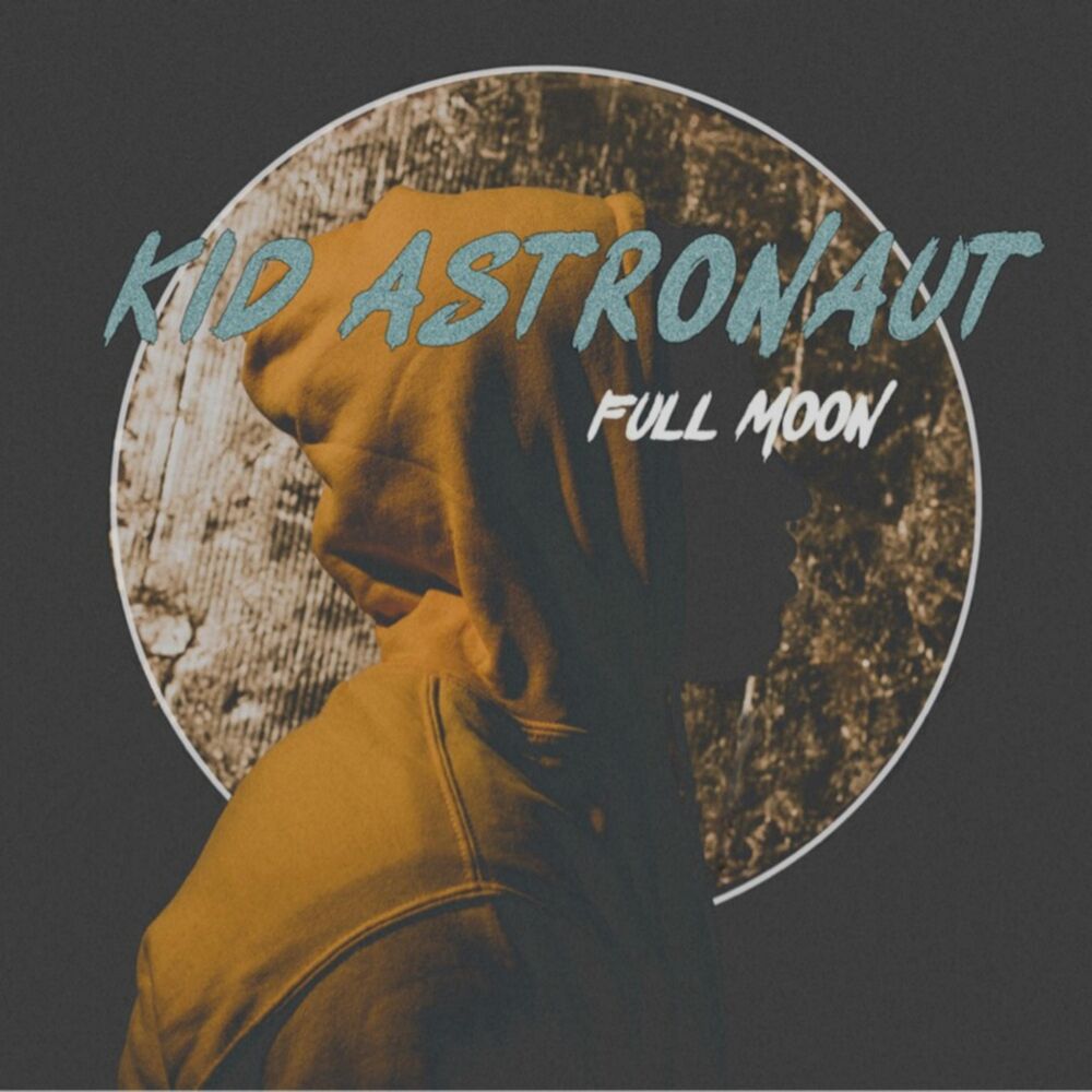 Picture of Kid Astronaut