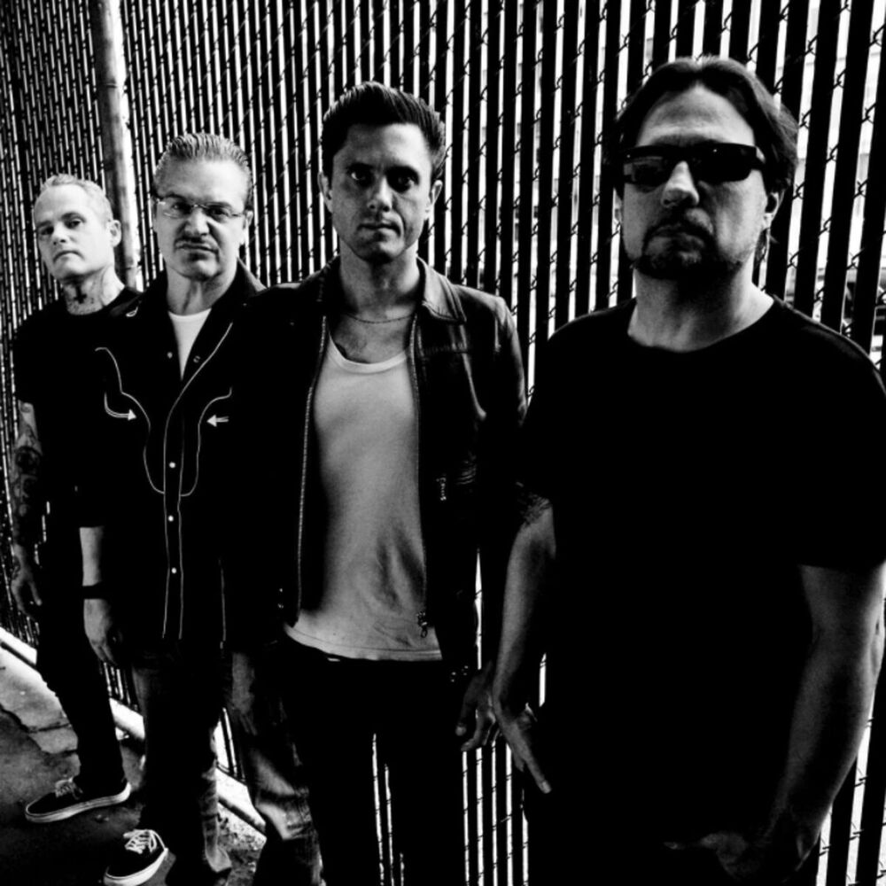 Picture of Dead Cross