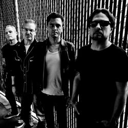 Dead Cross