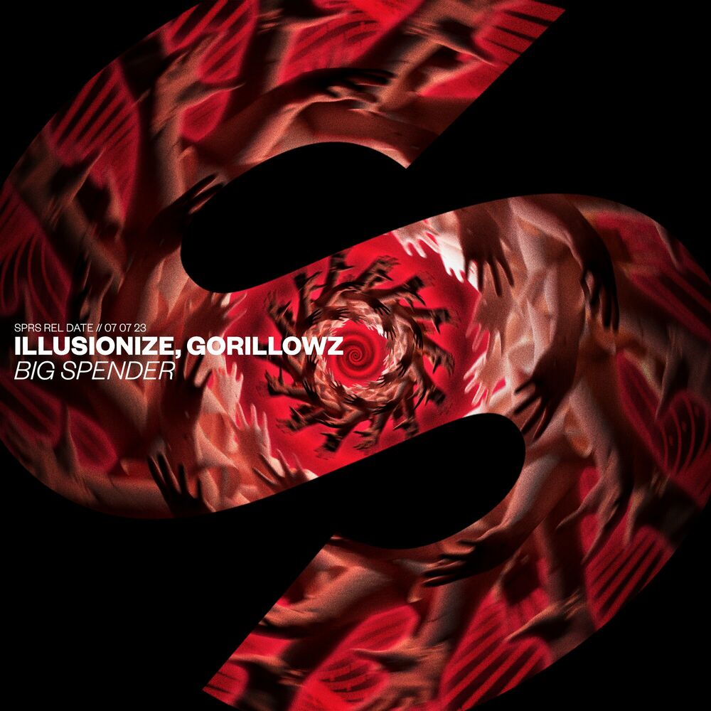 Picture of Gorillowz