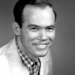 Picture of Ned Miller
