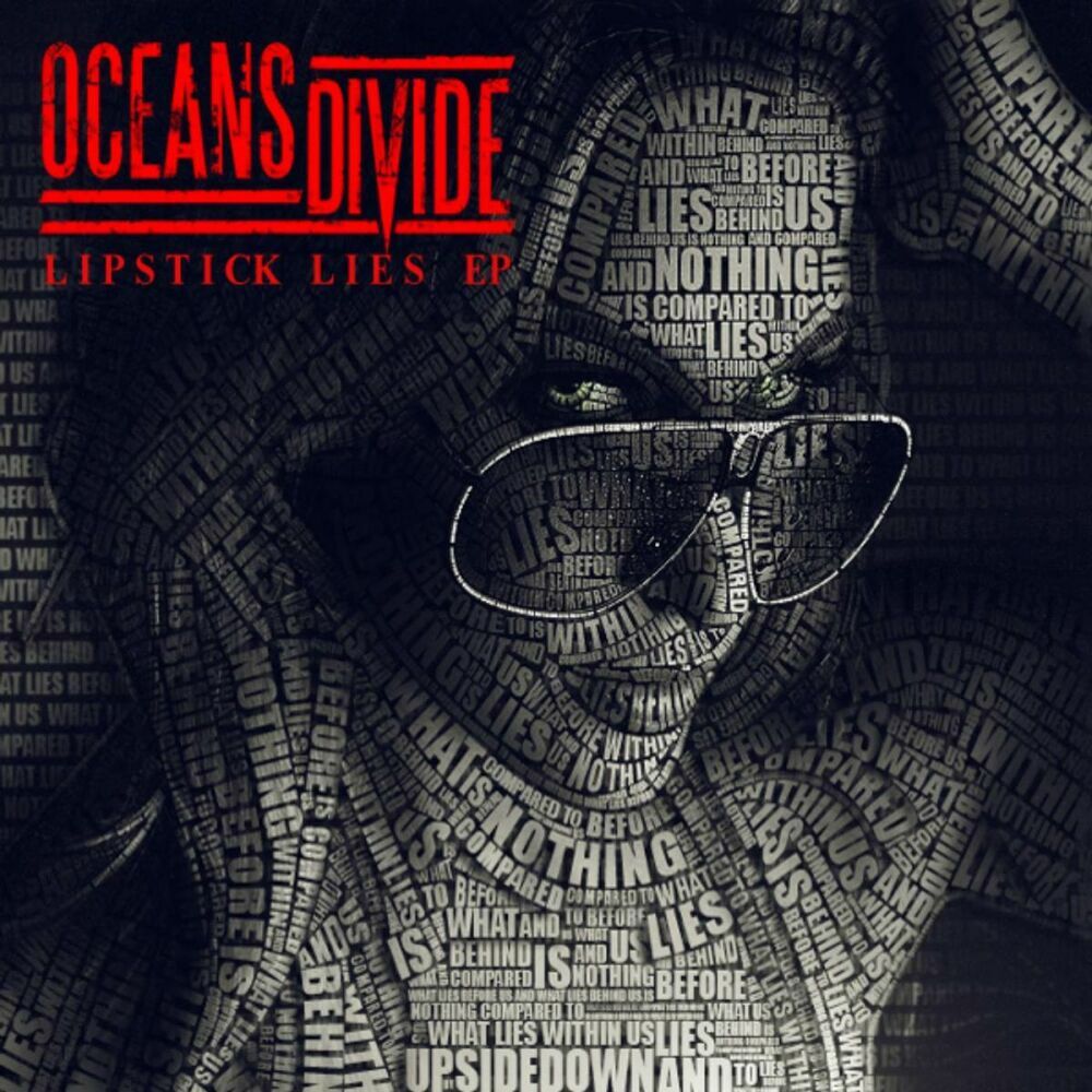 Picture of Oceans Divide