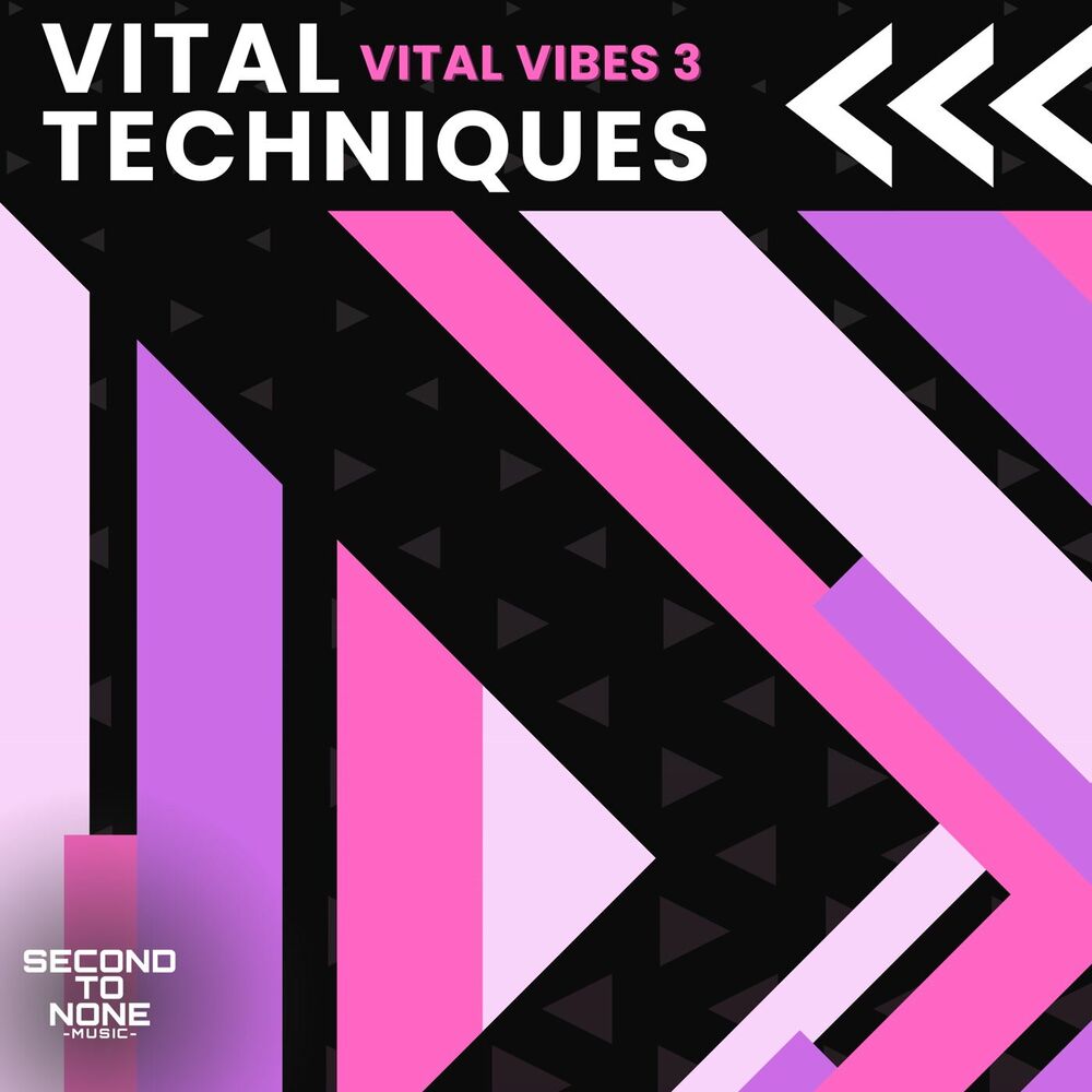 Picture of Vital Techniques