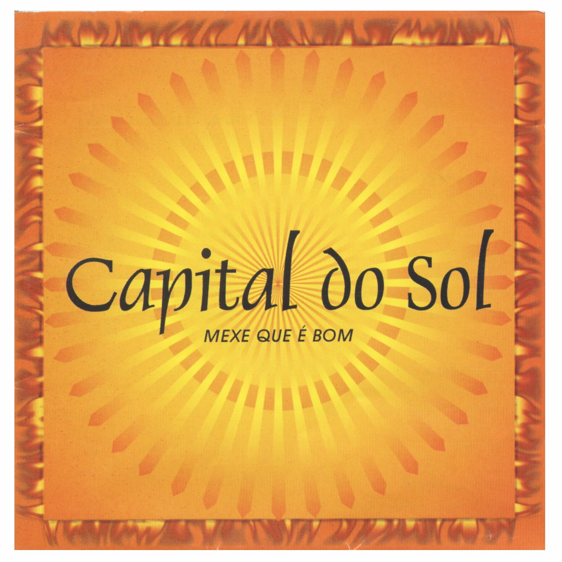 Capital Do Sol