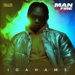 Idahams