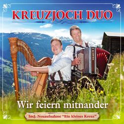 Picture of KREUZJOCH DUO