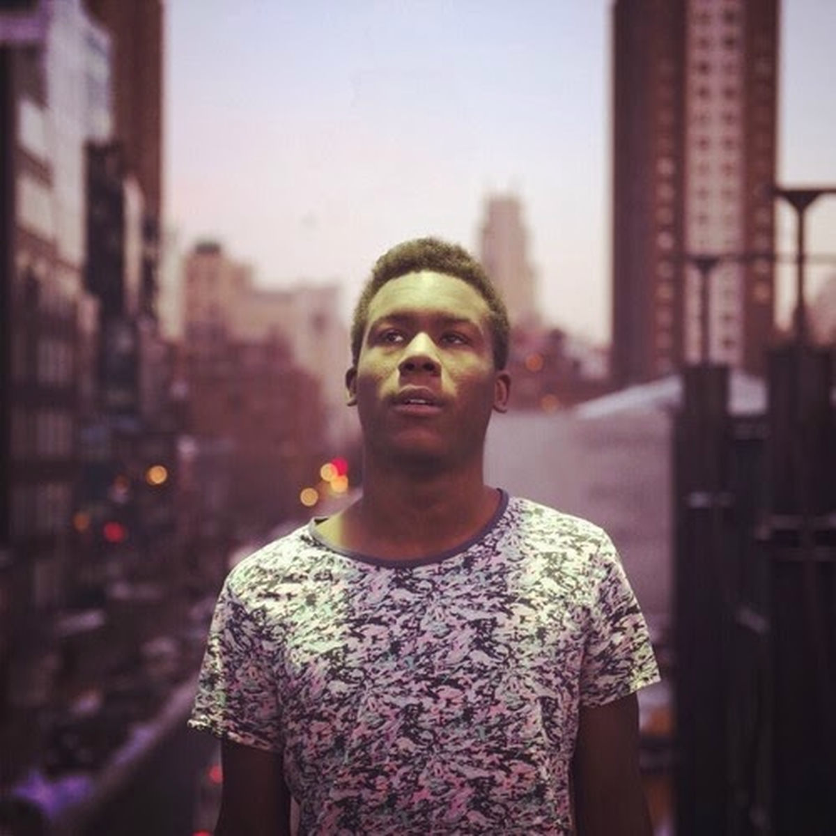 Artist picture of Skizzy Mars