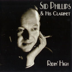 Picture of Sid Phillips