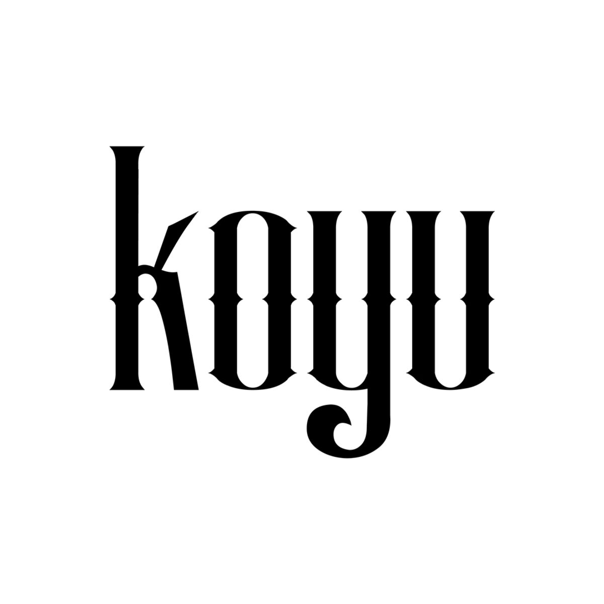 Koyu