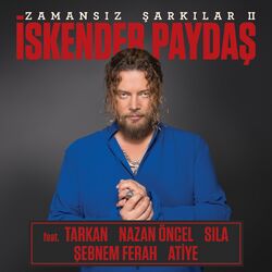 Picture of Iskender Paydas