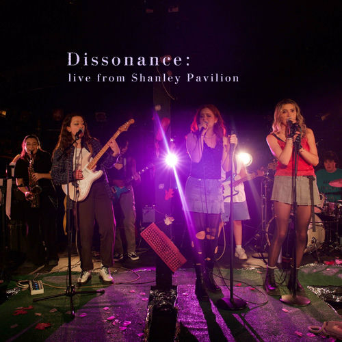 Dissonance
