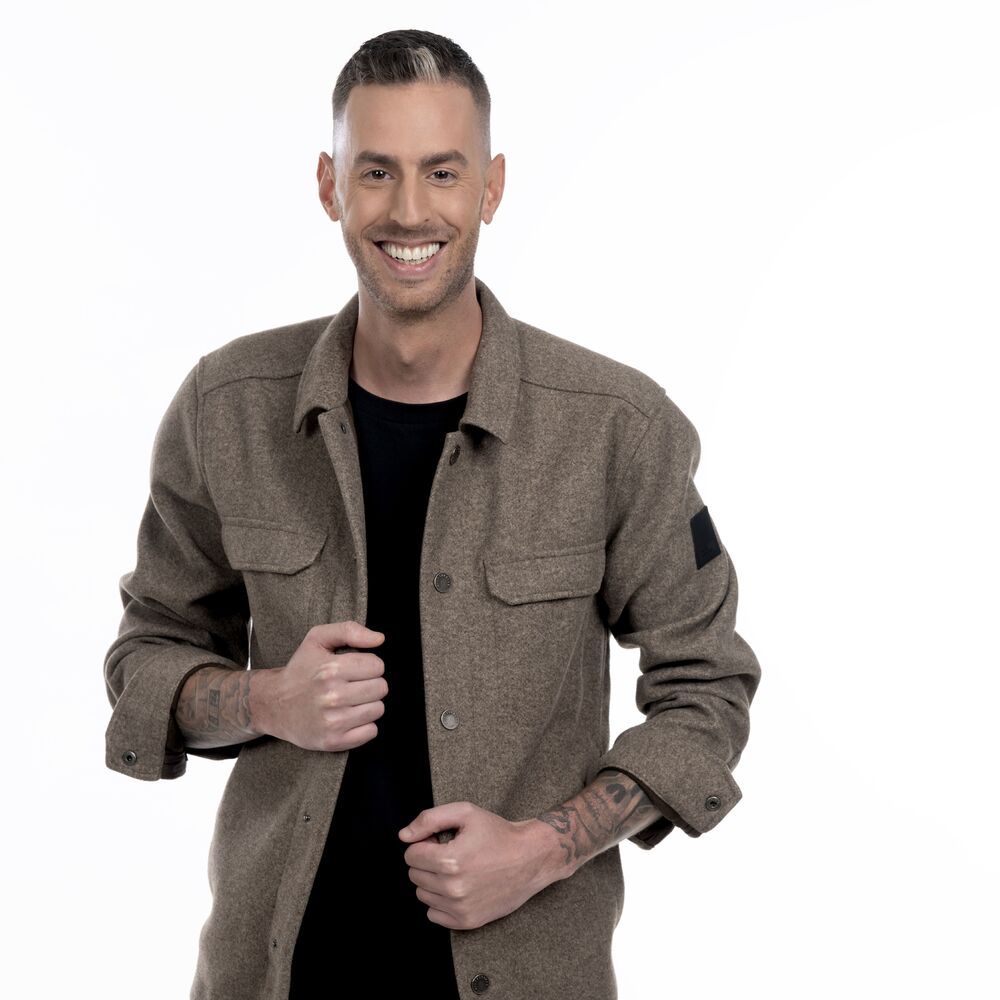 Picture of DJ Rubin