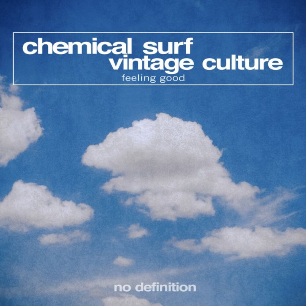 Picture of Vintage Culture & Chemical Surf
