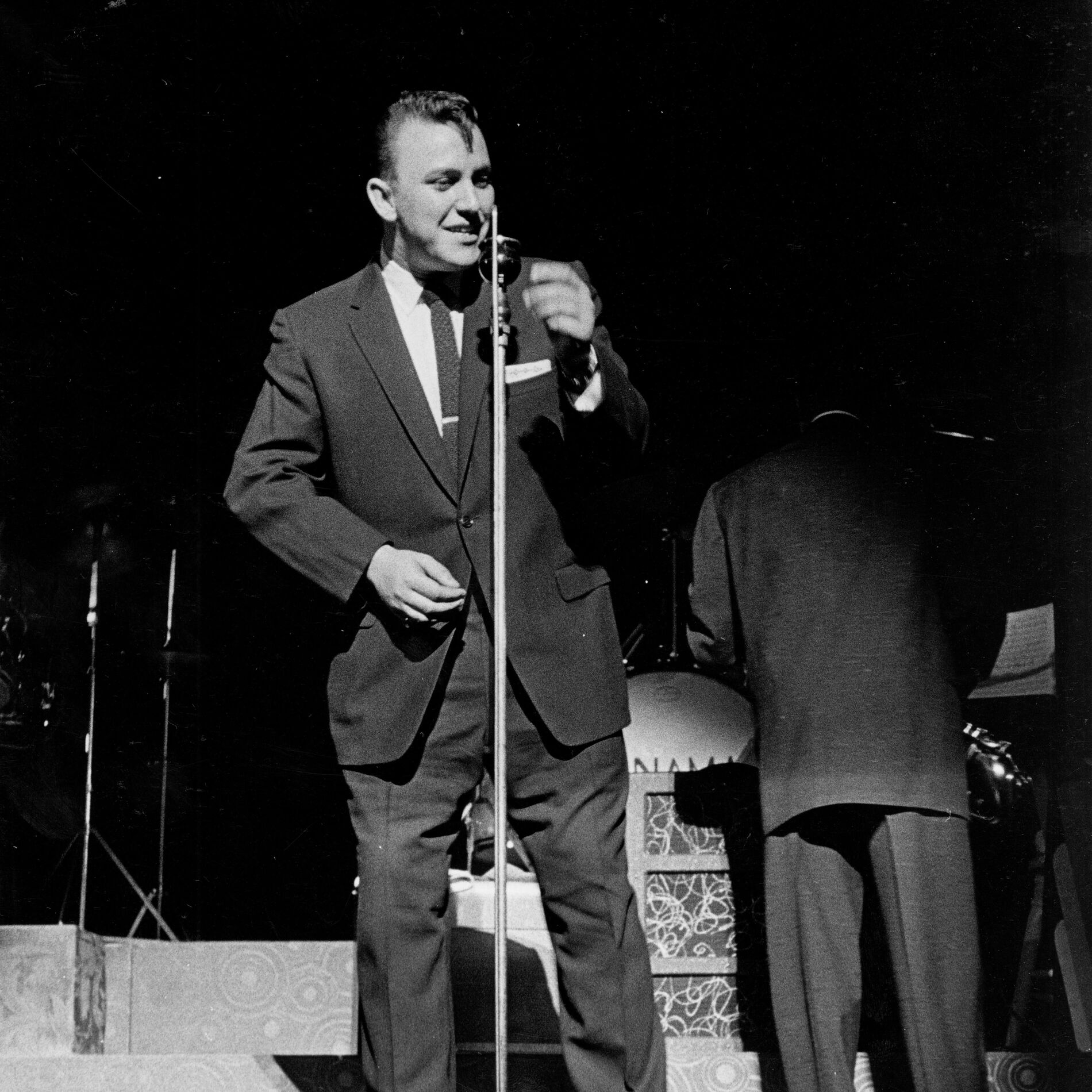 Artist picture of Bobby Charles
