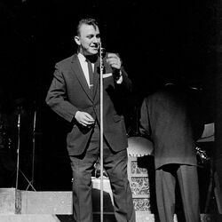 Picture of Bobby Charles