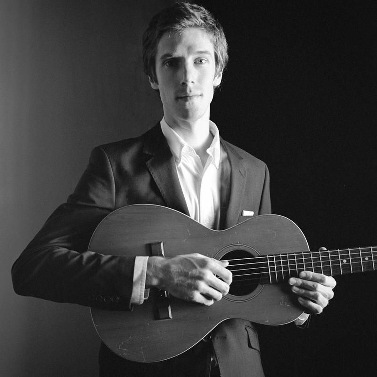 Daniel Martin Moore