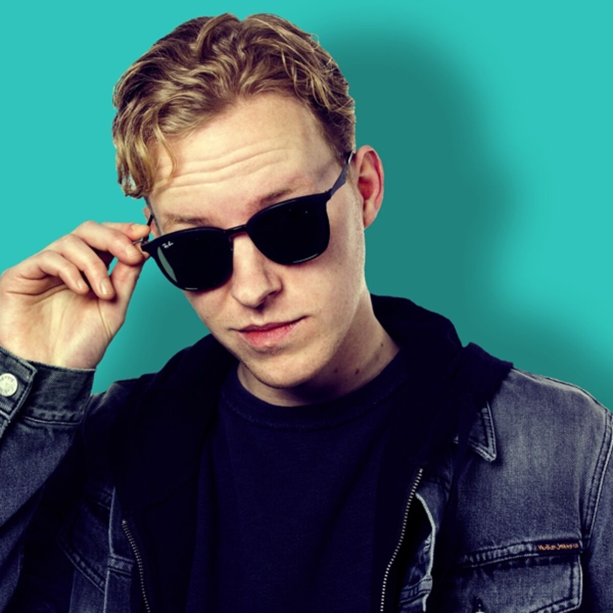 Artist picture of Lulleaux