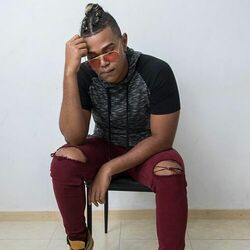 Picture of Jaze