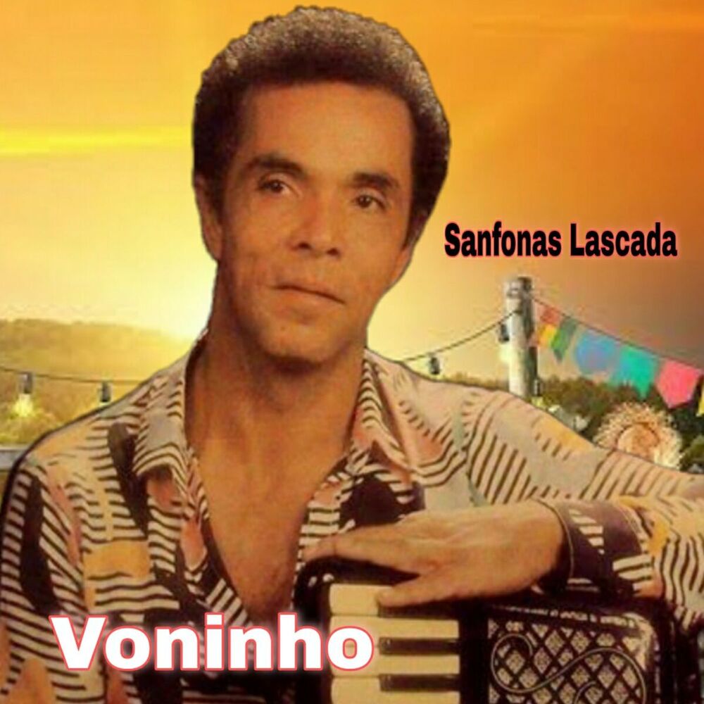 Picture of Voninho