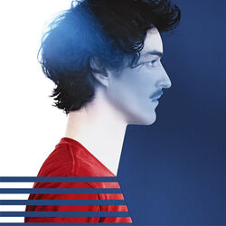 Picture of Andy je t'aime