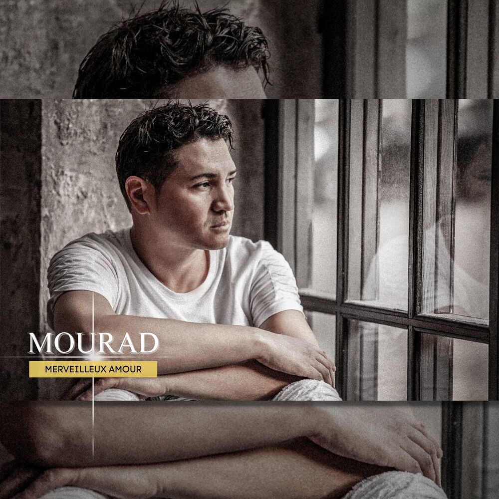 Picture of Mourad