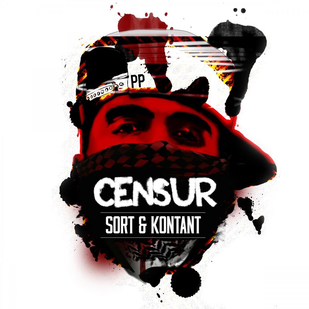 Picture of Censur