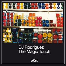 Picture of DJ Rodriguez