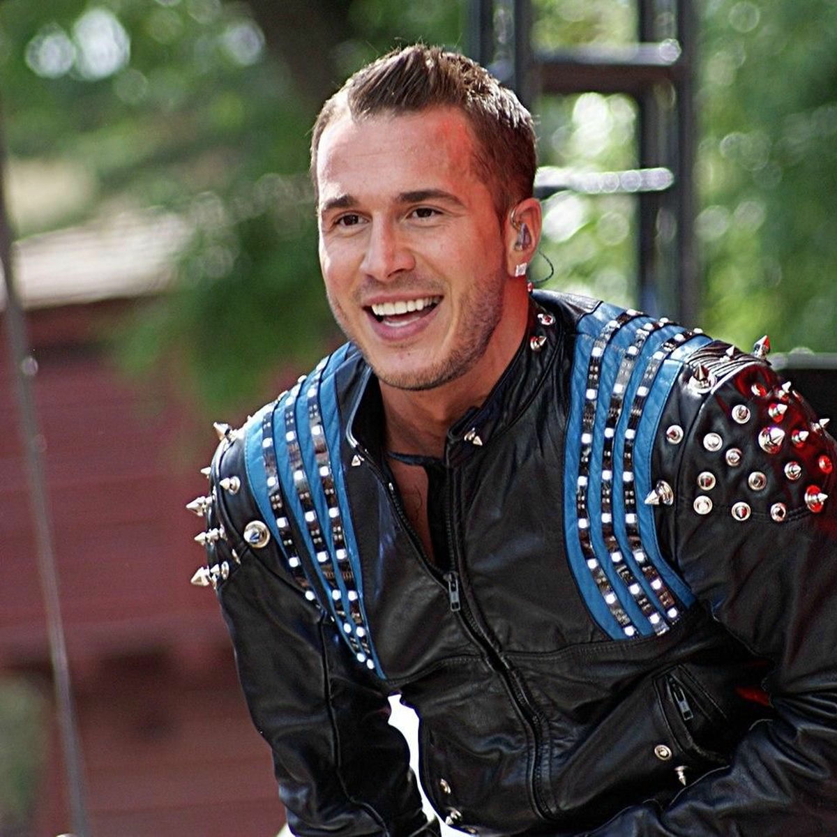 Shawn Desman