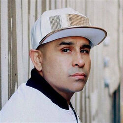 Picture of MC Magic
