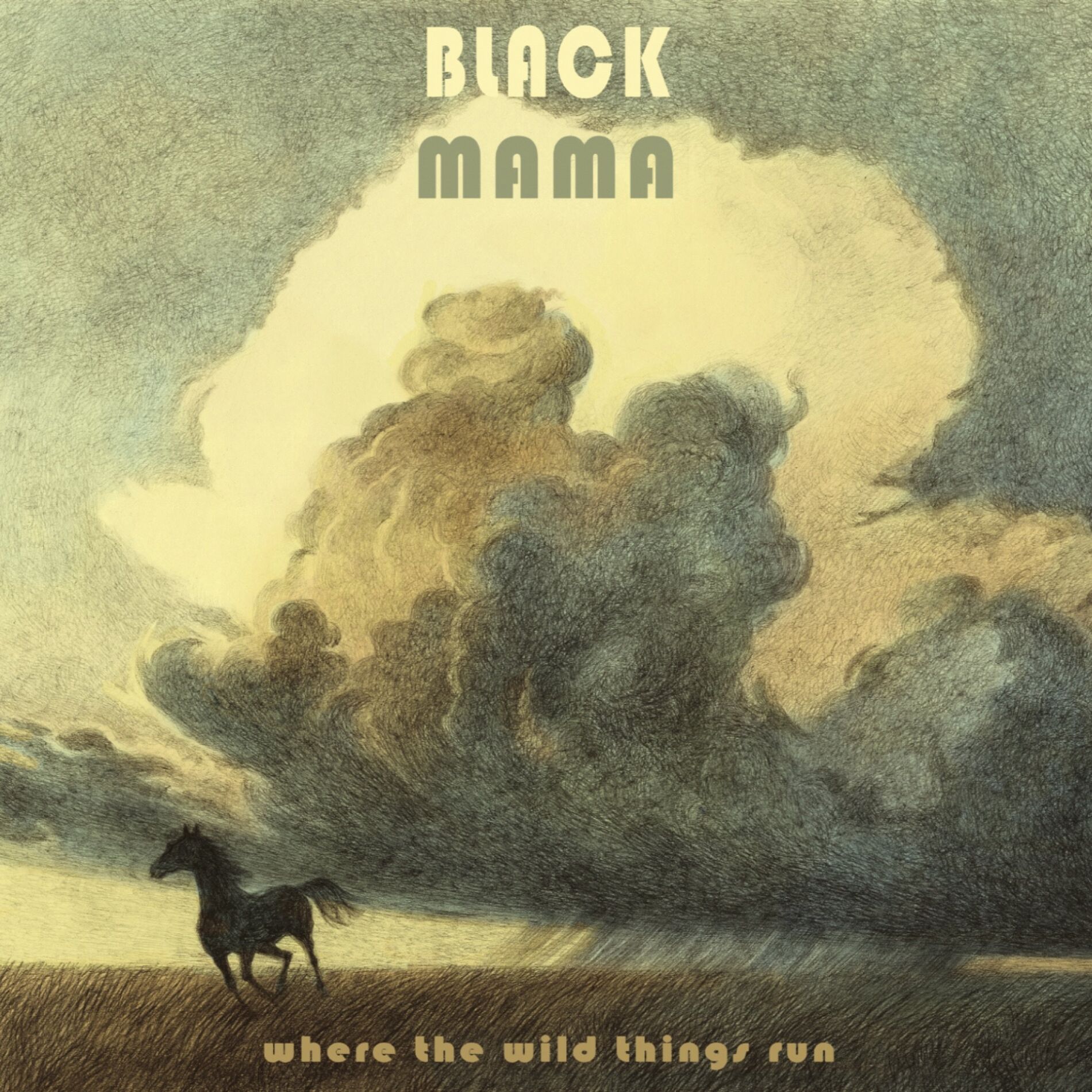 Black Mama