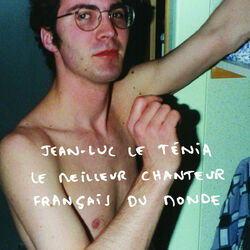 Picture of Jean-Luc Le Ténia