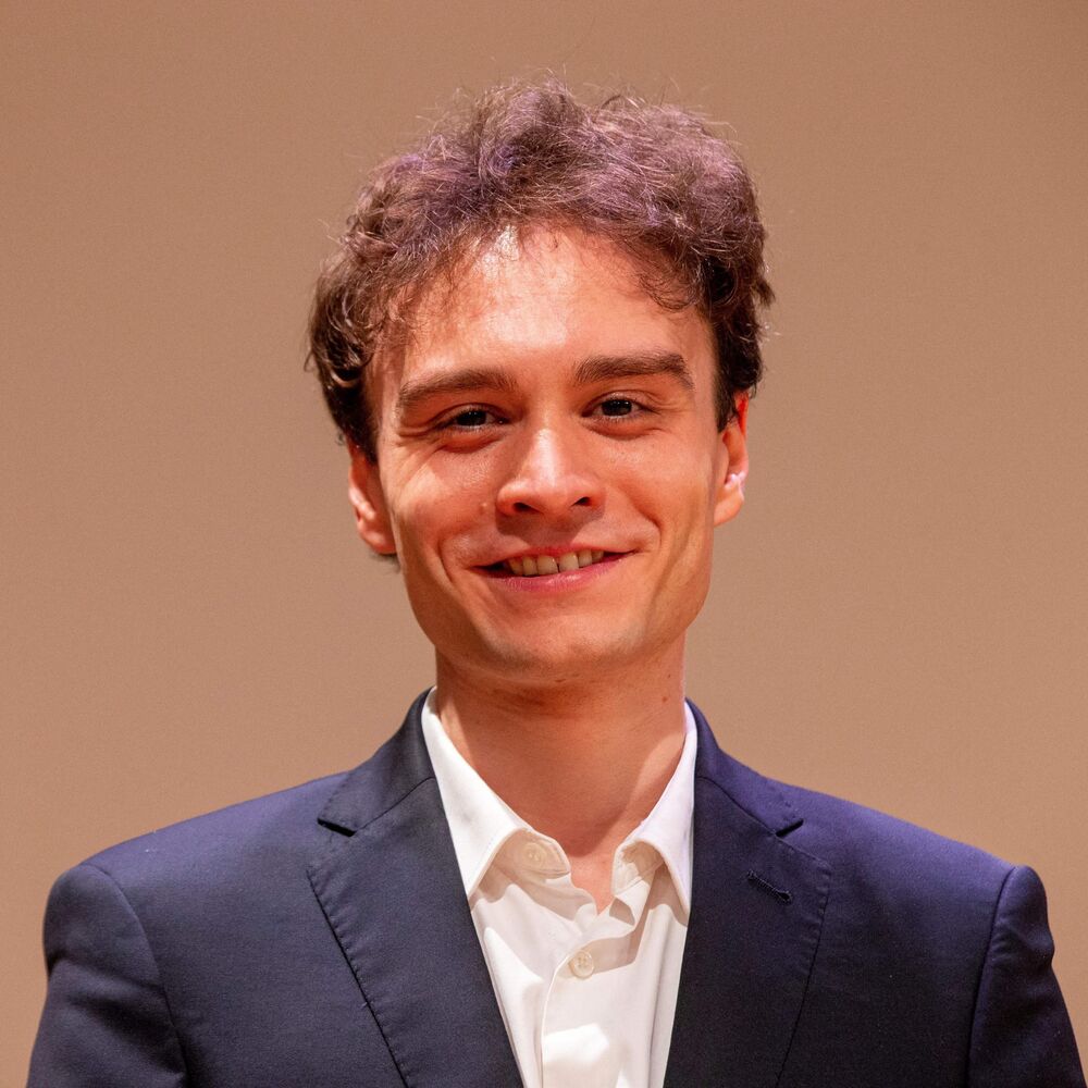 Picture of Jonathan Fournel