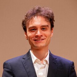 Picture of Jonathan Fournel