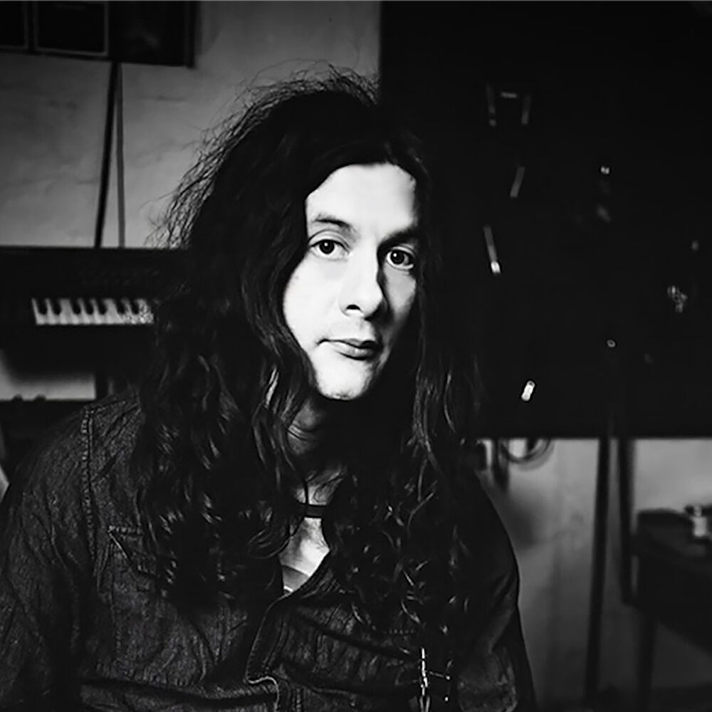 Picture of Kurt Vile