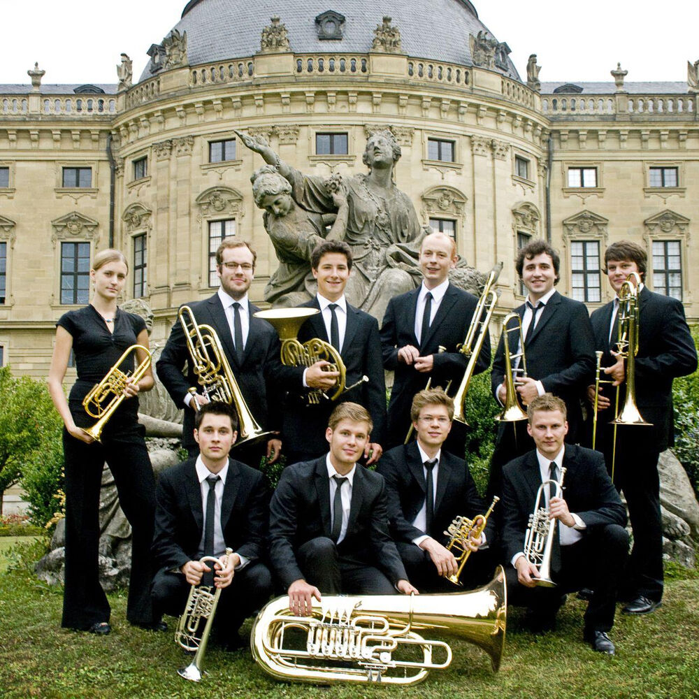 Picture of Salaputia Brass