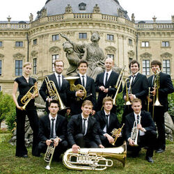 Picture of Salaputia Brass