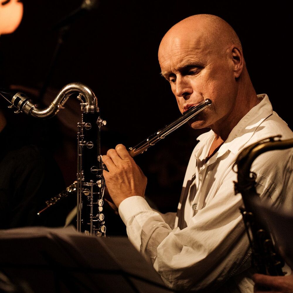 Picture of Gebhard Ullmann
