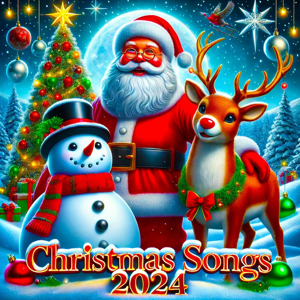 Picture of Weihnachts Lieder