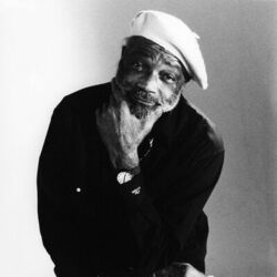 Picture of Slim Gaillard