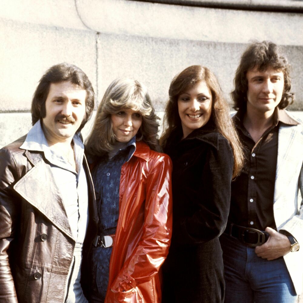 Picture of Brotherhood Of Man