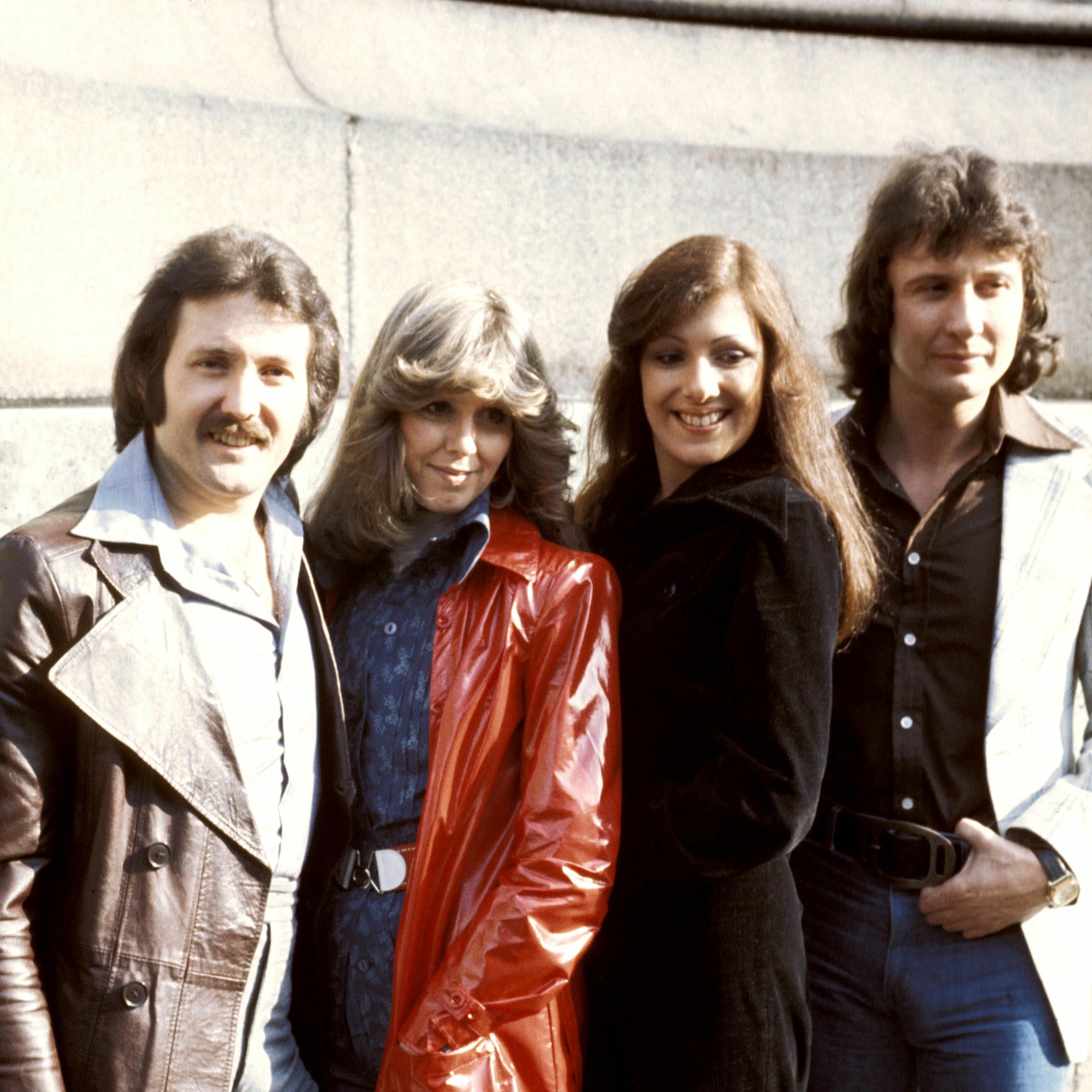 Artist picture of Brotherhood Of Man