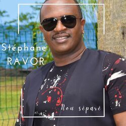 Stéphane Ravor